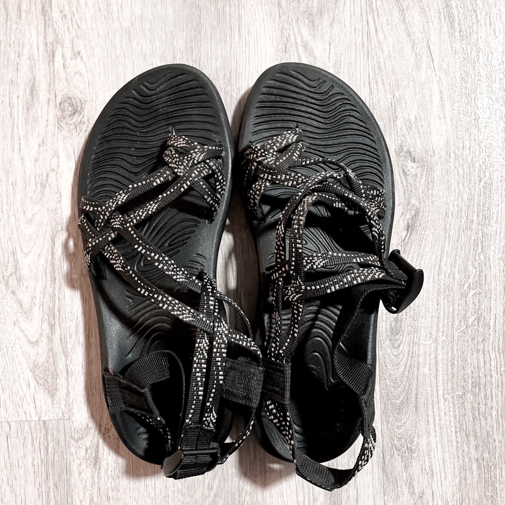 Woman’s Chacos